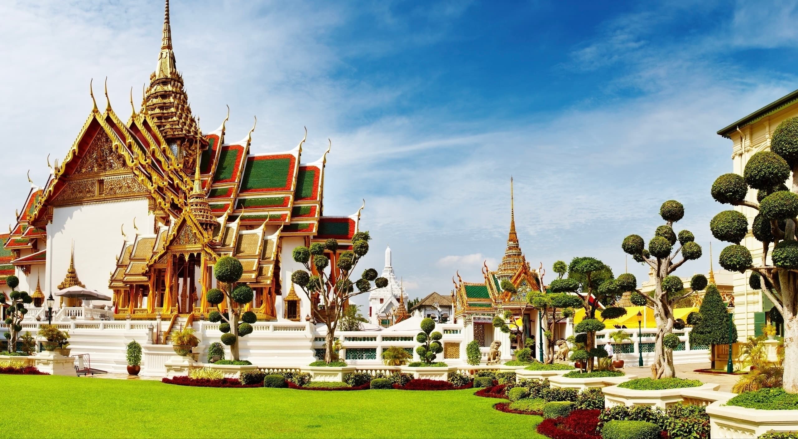 Wat Arun, Bangkok